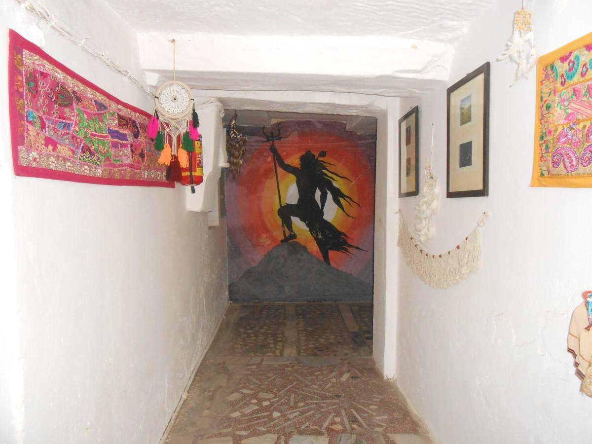 Shiva Guest House Puskár Kültér fotó