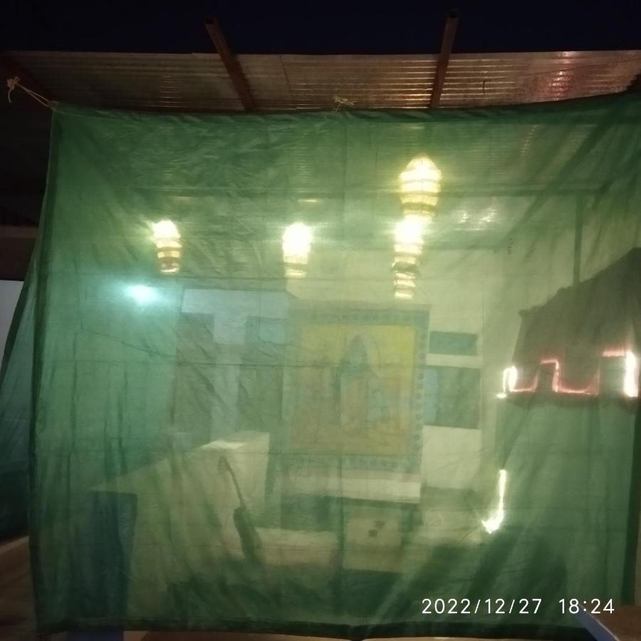 Shiva Guest House Puskár Kültér fotó