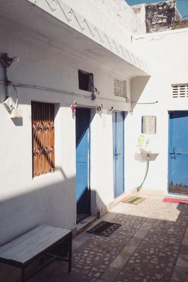 Shiva Guest House Puskár Kültér fotó