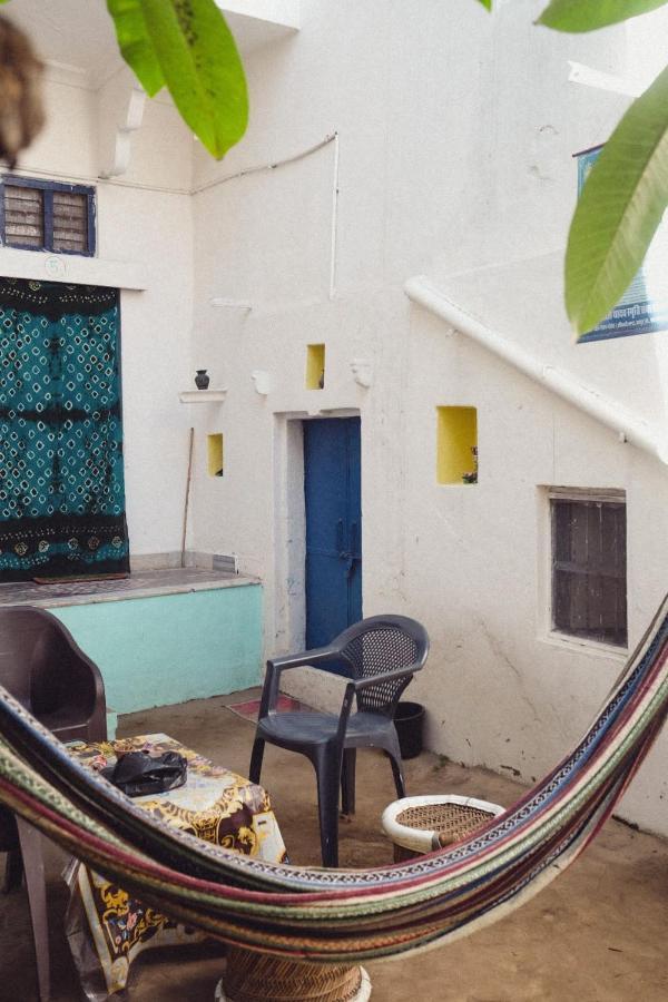 Shiva Guest House Puskár Kültér fotó