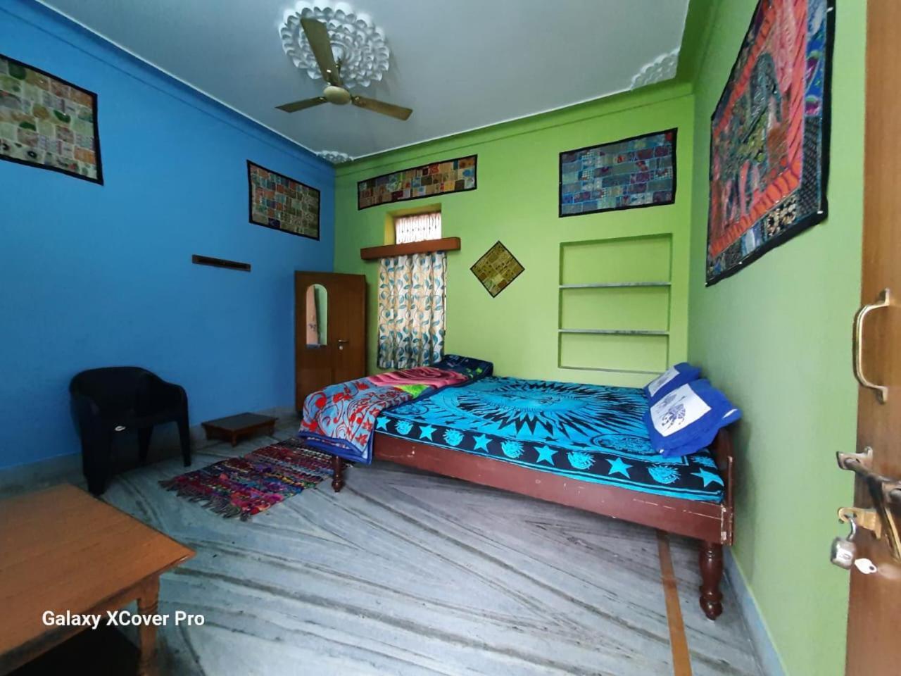 Shiva Guest House Puskár Szoba fotó