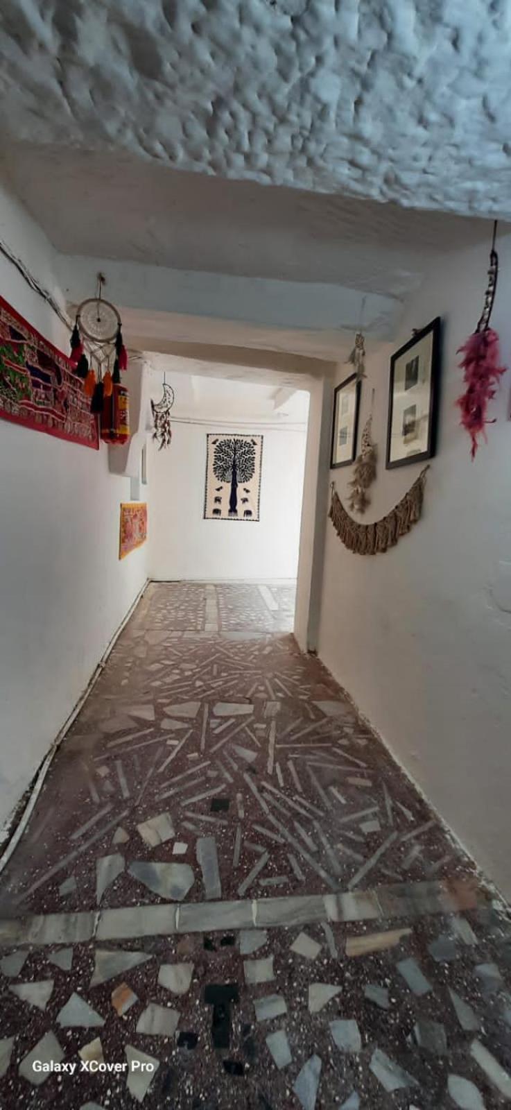 Shiva Guest House Puskár Kültér fotó