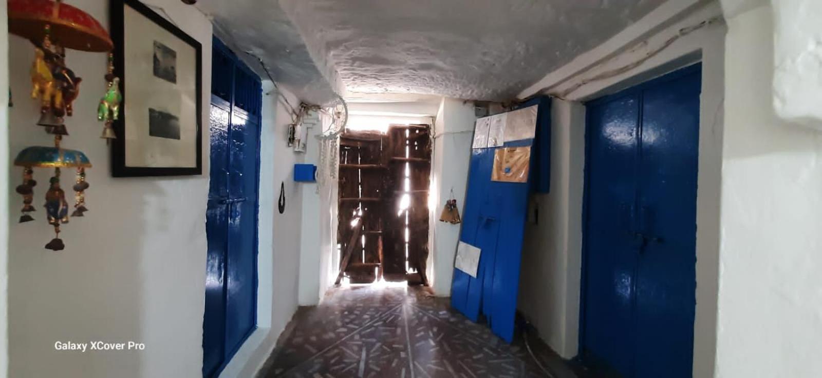 Shiva Guest House Puskár Kültér fotó