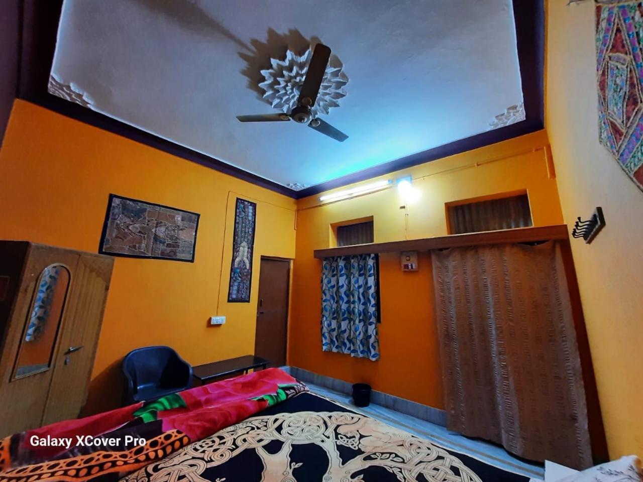 Shiva Guest House Puskár Szoba fotó