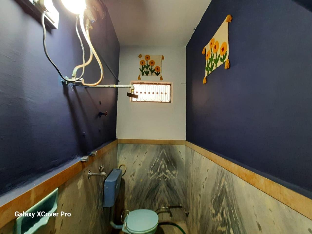 Shiva Guest House Puskár Szoba fotó