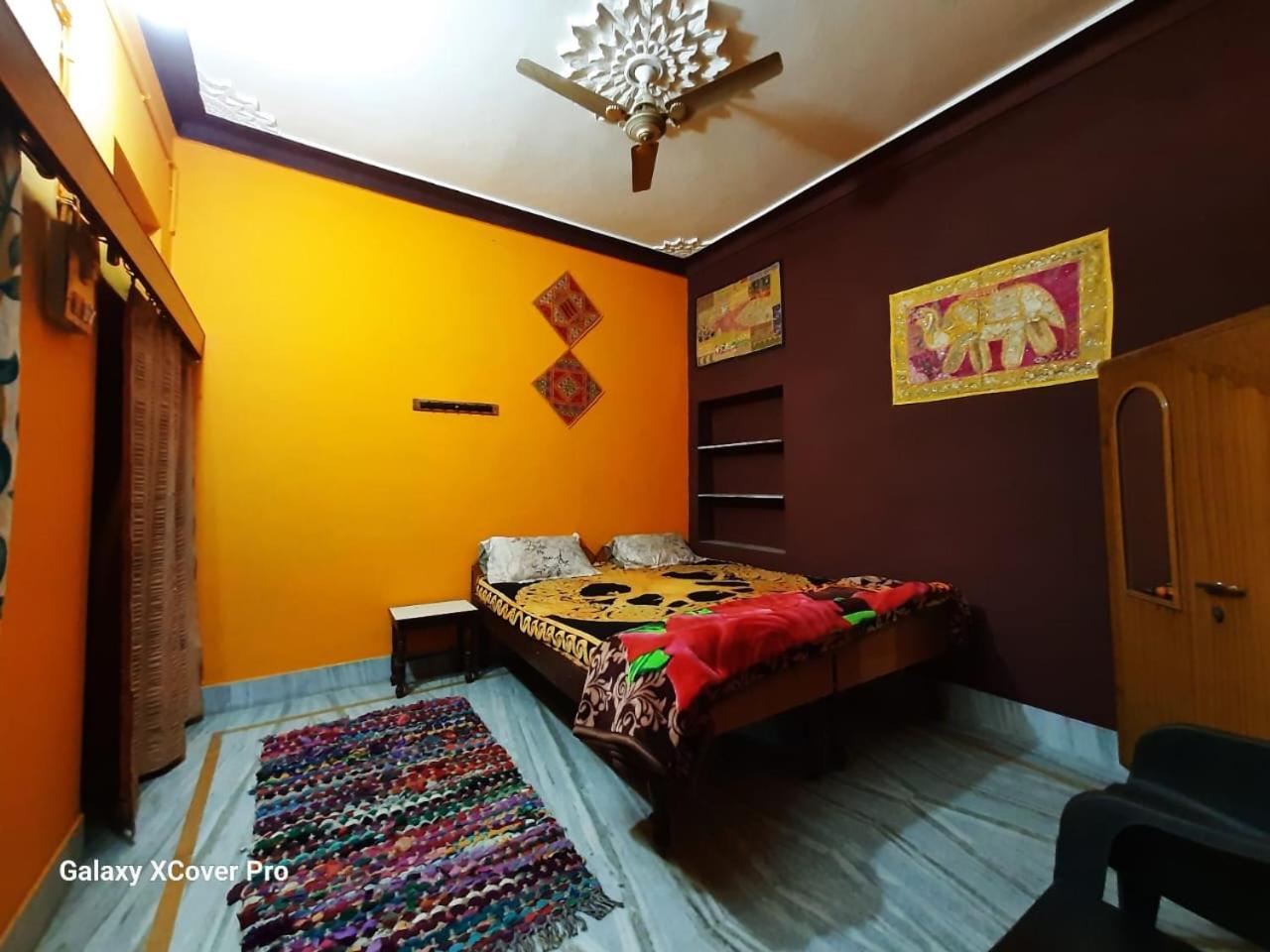 Shiva Guest House Puskár Szoba fotó