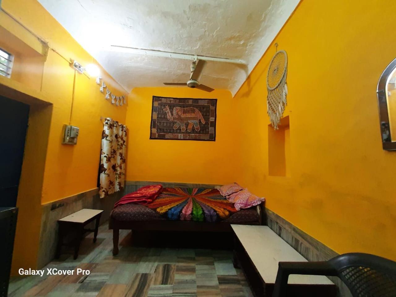 Shiva Guest House Puskár Szoba fotó