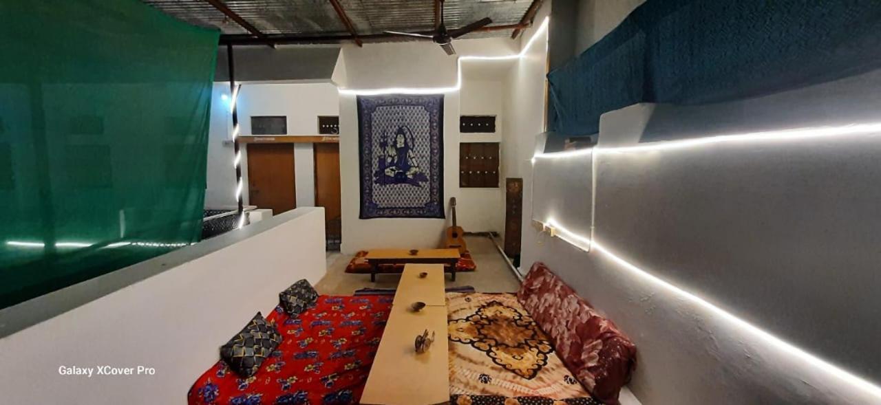 Shiva Guest House Puskár Kültér fotó