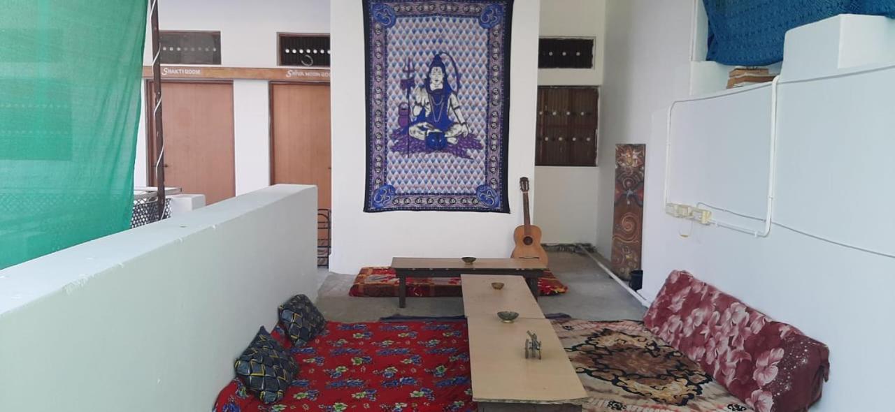 Shiva Guest House Puskár Kültér fotó